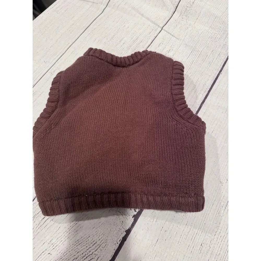 Mossimo Supply Co. mossimo brown